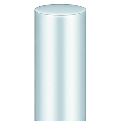 SIMONSWERK - FT-Einbohrb.,SIKU® K 3273 WF,für Kippflügel,2tlg., Ø13mm, verkehrsweiß, pulverb.