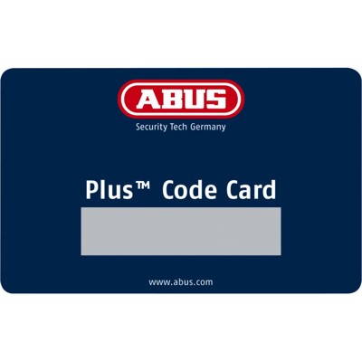 ABUS - Vorhangschloss GRANIT™ 37RK/80 HS