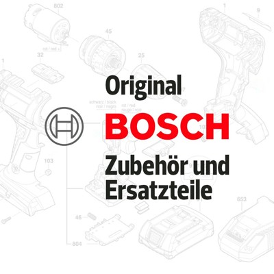 Bosch - ET Stirnrad Nr. 3606317022