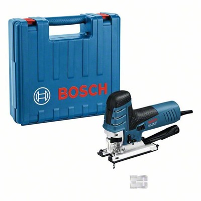Bosch - Stichsäge GST 150 CE, im Handwerkerkoffer (0601512000)