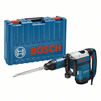 Bosch - Abbruchhammer SDS max GSH 7 VC Professional (0611322000)