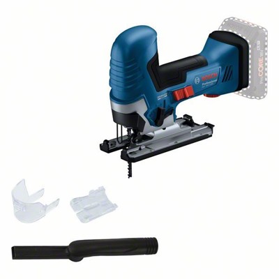 Bosch - Akku-Stichsäge GST 18V-125 S (06015B2001)