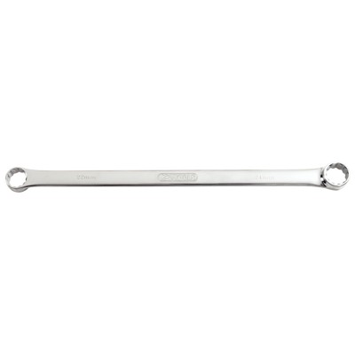 KSTOOLS® - CHROMEplus Doppel-Ringschlüssel, XL, 17x19mm