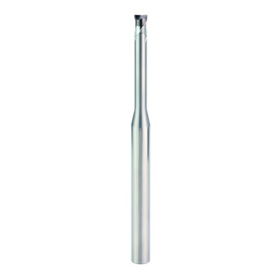 COGO Tools - Eckradiusfräser CBN High Speed Helix 30° Beschichtung 1,2X0,1Rmm 2CCR012010030