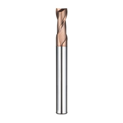 COGO Tools - VHM Eckradiusfräser Helix 30° TISIN Beschichtung 12XR4,0mm 2KNR120040110