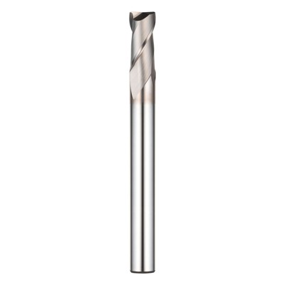 COGO Tools - VHM Eckradiusfräser generelle Anwendung Helix 35° AICrN 3XR1mm 2NGR030010S06