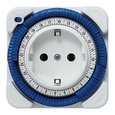 theben - Zeitschaltuhr analog, TIMER 26, IP20