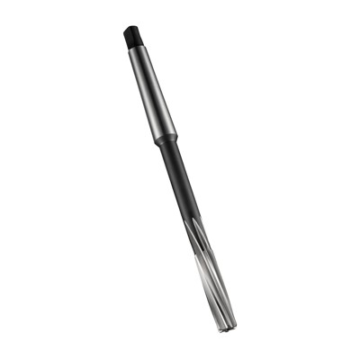 Dormer - Reibahlen HSS-E DIN 208 Unbeschichtet Morsekegel B16134.0, 34mm
