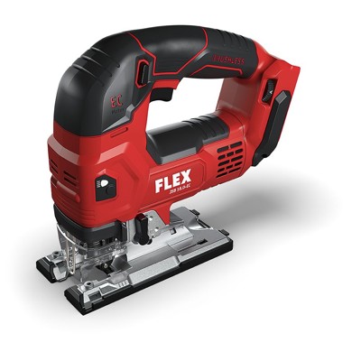 FLEX - Akku-Stichsäge 18,0 V JSB 18.0-EC C
