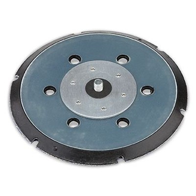 FLEX - Klett-Schleifteller SP-H D150-6 X1107