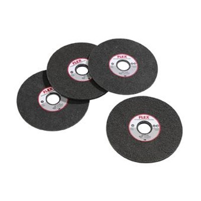 FLEX - Kompaktschleifscheibe hart, ø152 x 6 x 25mm