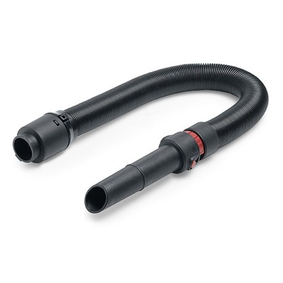 FLEX - Saugschlauch mit Nebenluftregelung SH-C 32x0,5-2,5m NL
