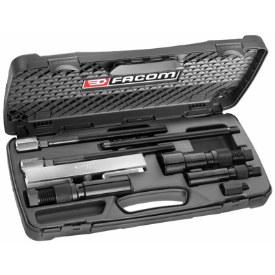 Facom - Sortiment Schwermechanik, 5-teilig U.49PJ4