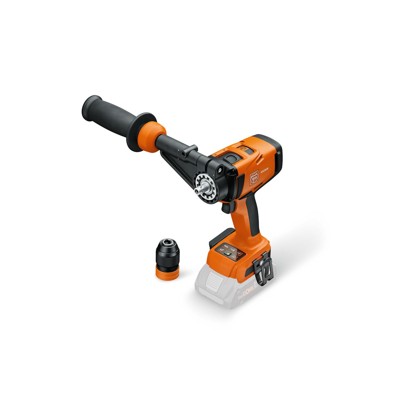 FEIN - 4-Gang Akku-Bohrschrauber ASCM 18-4 QM AMPShare kompatibel