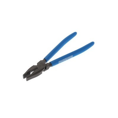 GEDORE - Kraft-Kombizange, Antirutsch-Griff, Länge 225mm, 8250-225 TL