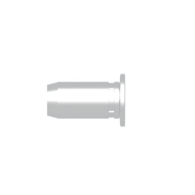 GESIPA® - Blindnietmuttern PolyGrip Alu Flachrundkopf M 6 x 9 x 18