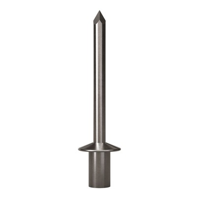 GESIPA® - CAP-Blindniete Kupfer/Stahl Flachrundkopf 4 x 9,5