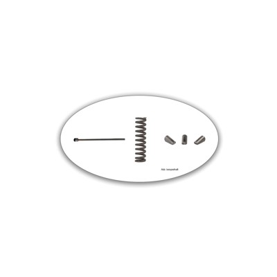 GESIPA® - Stahlhülse verlängert 100 mm