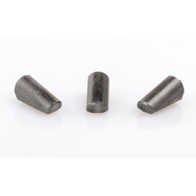 GESIPA® - Futterbacken (2-teilig) für Kunststoff-Blindniete für Flipper