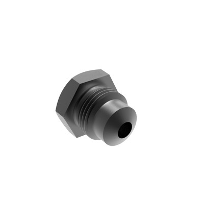GESIPA® - Mundstück 16/36 Sonderlänge 20 mm