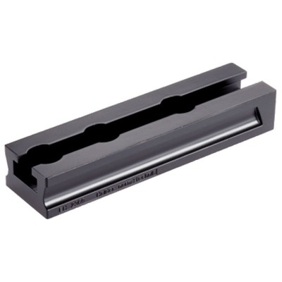 HALDER - Höhenadapter, für Kompaktspanner