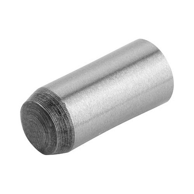 KIPP - ZYLINDERSTIFT DIN6325, D=12, L1=50, WERKZEUGSTAHL GEHÄRTET