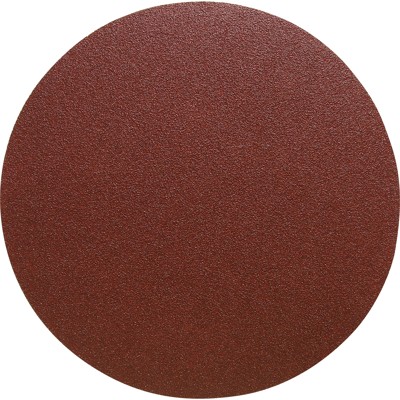 KLINGSPOR - PS 22 K Scheiben kletthaftend, 300 mm Korn 40 ohne Loch