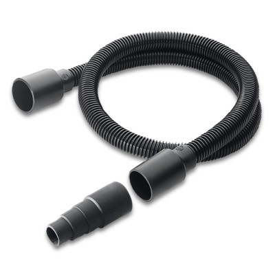 Kärcher - Absaug-Set für Elektrowerkzeuge für WD.. Teile-Nr. 2.863-112.0