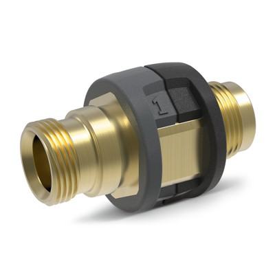 Kärcher - Adapter 1 M22 x 1,5 AG - EASY!Lock 22 AG, Teile-Nr. 4.111-029.0