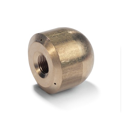 Kärcher - Rohrreinigungsdüse 050, 3x30°, 30 mm, Teile-Nr. 5.763-017.0