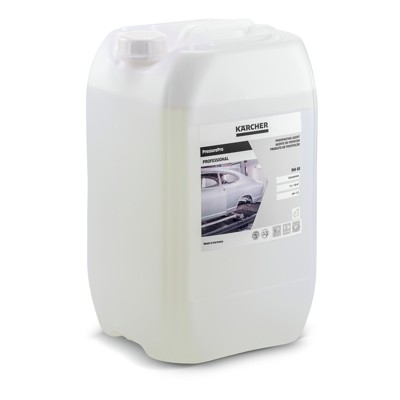 Kärcher - PressurePro Phosphatierm. RM 48, 20 l, Kanister, Entfettung von Metall