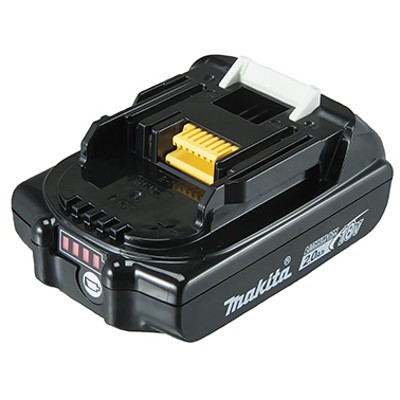 Makita® - Akkupack BL1820B Li 18,0V 2.0Ah 197254-9