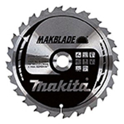 Makita® - MAKBLADE Sägeblatt ø260 x 30mm x 40Z