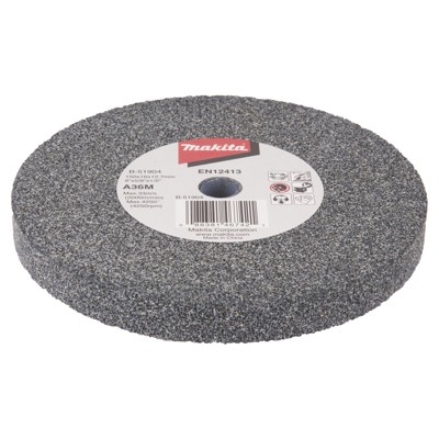 Makita® - Schleifstein A36M ø150 x 16 x 12,7 B-51904