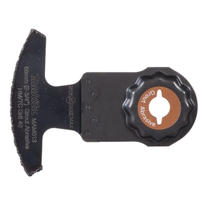 Makita® - HM-Segmentsägeblatt 68 MAM013 B-66531