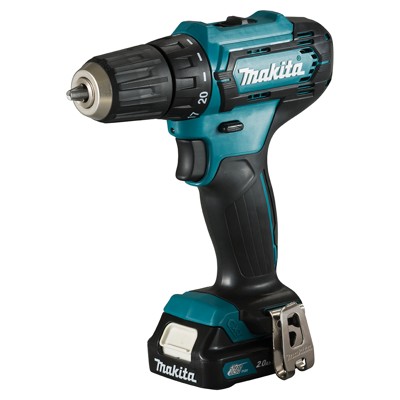 Makita® - Akku-Bohrschrauber DF333DSAE 12 V, 2,0 Ah