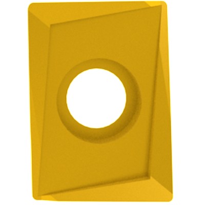 MetavCUT - Wendeplatten ANKX 120524 für Steel Material