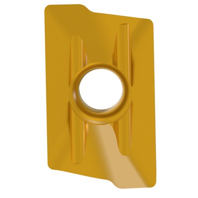 MetavCUT - Wendeplatten BDMT 170408 für Cast Iron Material