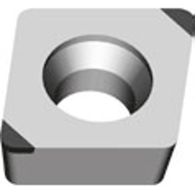 MetavCUT - Wendeplatten CCGW 060208 für Stainless Steel Material