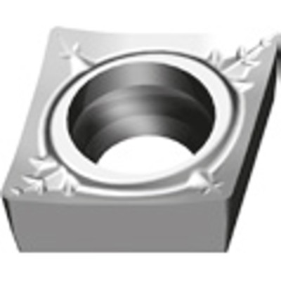 MetavCUT - Wendeplatten CCGX 060204 für Aluminium Material
