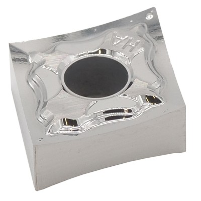 MetavCUT - Wendeplatten CNMG 120404 für Stainless Steel Material