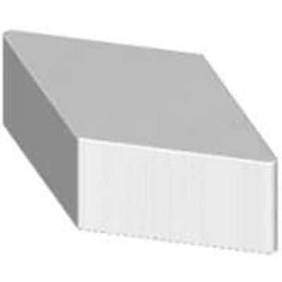 MetavCUT - Wendeplatten DNGN 150712 für Steel Material