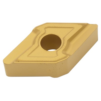 MetavCUT - Wendeplatten DNMX 110408 für Stainless Steel Material
