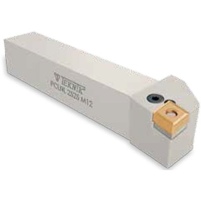 Teknik Makina - Klemmhalter 95° für Wendeplatten CNMG 1204 P144TM