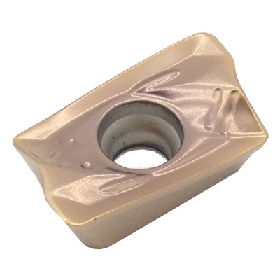 MetavCUT - Wendeplatten R390 180608 für Steel Material