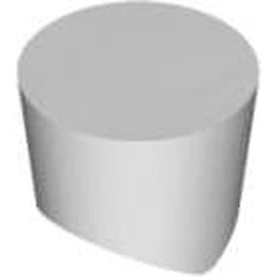 MetavCUT - Wendeplatten RCGX 060700 für Steel Material