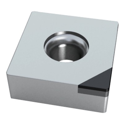 MetavCUT - Wendeplatten SCGW 09T306 mit 1 Schneide für Steel Material