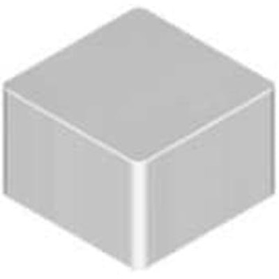 MetavCUT - Wendeplatten SNGN 150716 für Steel Material