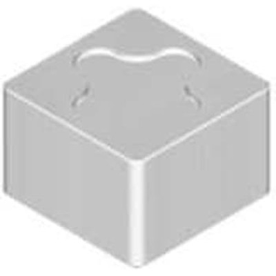 MetavCUT - Wendeplatten SNGX 120712 für Stainless Steel Material