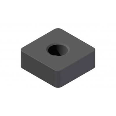 MetavCUT - Wendeplatten SNMA 190612 für Steel Material